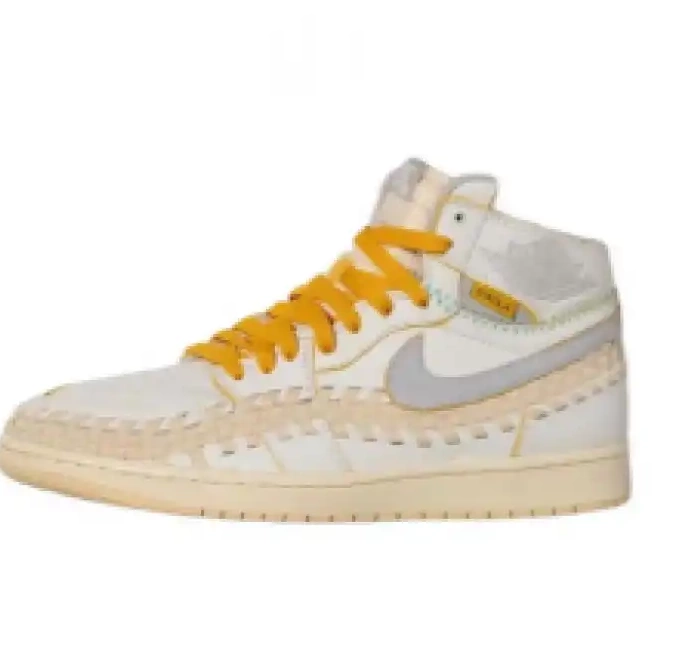 Reps LUCY Woven Bephie's High Sail Jordan Union OG Beauty FD2565-100 Retro Supply 1 SP 0423